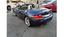 BMW Z4 SDrive 3.5 I