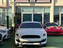 Ford Mustang GT Premium 5.0L V8