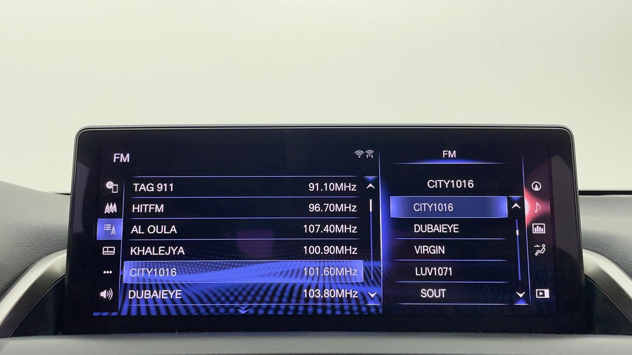 لكزس NX 300 PREMIER 2 | بدون دفعة مقدمة | اختبار قيادة مجاني للمنزل