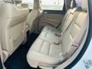 Jeep Cherokee Limited