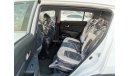 كيا سبورتيج 2.4L Petrol, Alloy Rims, DVD Camera, Leather Seats, Rear Parking Sensors  (LOT # 758)