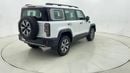 BAIC BJ40 Pro 2026 LV2 | AED 2194/Month | 20% DP
