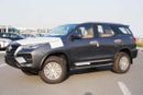Toyota Fortuner GX2 4X4 2.7L TOYOTA FORTUNER GXR 4X4, 2.7L, A/T-2025