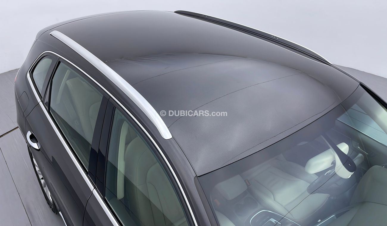 Audi Q5 40 TFSI QUATTRO 2 | Under Warranty | Inspected on 150+ parameters