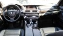 BMW 528i I XDRIVE