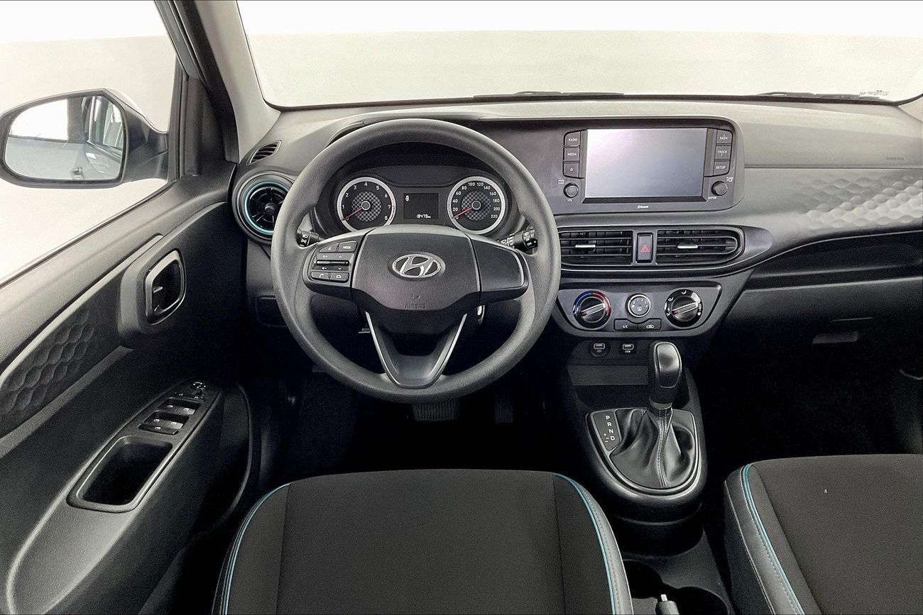Hyundai Grand i10 Smart