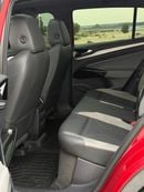 فولكس واجن ID.4 كروز حاله ممتازه من الداخل والخارج