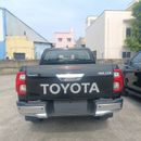 تويوتا هيلوكس DC 2.8L RIGHT HAND DRIVE DIESEL AUTOMATIC TRANSMISSION
