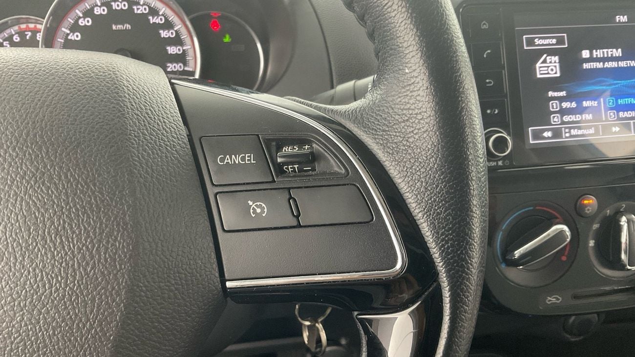 ميتسوبيشي اتراج GLX Full | upto AED 20,000 Ramadan Discount | شامل الضمان | 0 ﺪﻔﻋﺓ ﺃﻮﻟﻯ