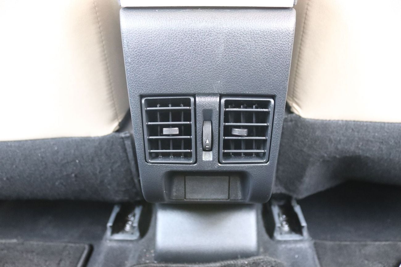 Toyota Yaris E G