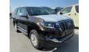 Toyota Prado VX 2.7L  WITH PUSH START