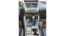Lexus NX200t LEXUS NX200 JAPAN 2020 FULL OPTION
