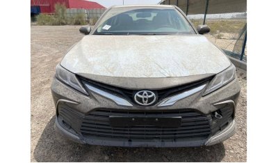 Toyota Camry 2.5 GLE AT EURO 4 AVAILABLE FOR EXPORT