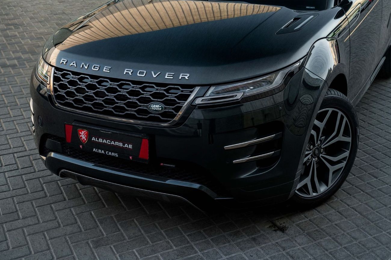 لاند روفر رانج روفر إيفوك SE | 3,623 P.M  | 0% Downpayment | EVOQUE P250 SE | LIKE NEW!