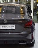 أم جي GT EXCELLENT DEAL for our MG GT ( 2023 Model ) in Grey Color GCC Specs