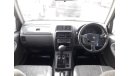 Suzuki Escudo Escudo RIGHT HAND DRIVE (Stock no PM 525 )