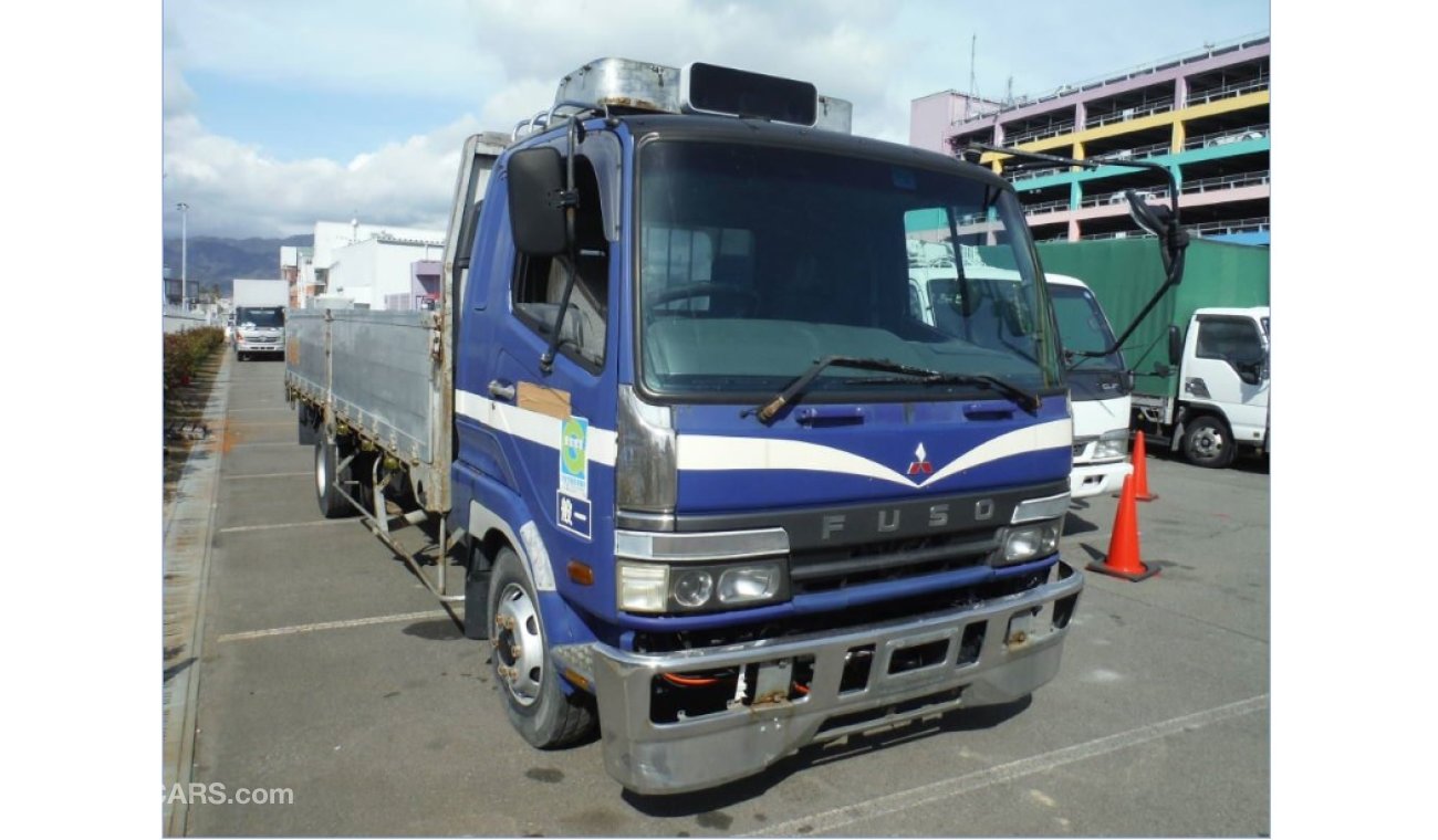 Mitsubishi Fuso 1995