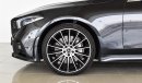 Mercedes-Benz CLS 450 4 Matic VSB 29804