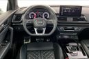 أودي SQ5 TFSI quattro | شامل الضمان | 0 ﺪﻔﻋﺓ ﺃﻮﻟﻯ