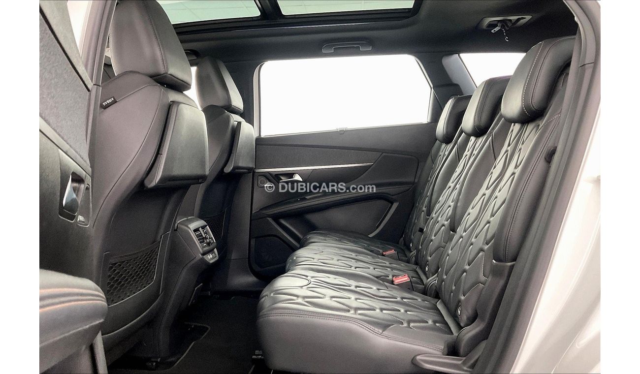 Peugeot 5008 GT Line