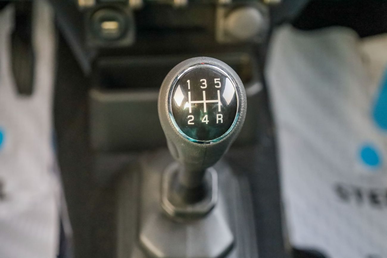 Suzuki Jimny GCC Specifications | 1.5L MT 5-Door | Exceptional Pricing | Export Available