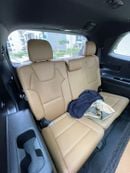 Kia Telluride 2020 Kia Telluride SX 3.8L V6 - Full Option 360* CAM Panorama View - 7 Seater - Radar Sensor