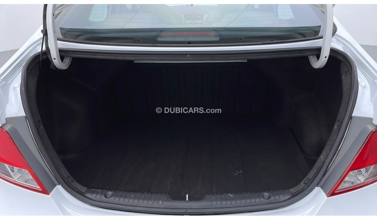 هيونداي أكسنت GL 1.6 | +مع الضمان | كمان تم فحص ١٥٠