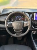 Toyota Grand Highlander XLE 2.4L 2024