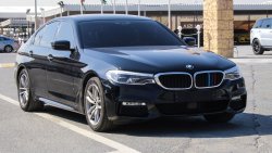 BMW 520i Diesel Import japan