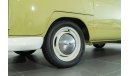 فولكس واجن T1 1960 Volkswagen T1 221 Split-Window Microbus / Full restoration rebuild / VW Heritage Certificate