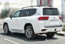 Toyota Land Cruiser VXR 3.3L TWIN TURBO | 4x4 | AFRICA EXPORT