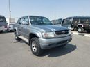 تويوتا هيلوكس TOYOTA HILUX PICK UP RIGHT HAND DRIVE(PM24729)