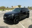 Land Rover Range Rover Sport HSE V6