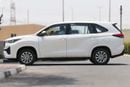 Toyota Innova GL 2023 Toyota Innova – Used | 2.0L Petrol | Automatic | 8 Seater