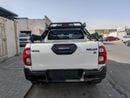 Toyota Hilux GR Sport 2.8L