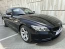 BMW Z4 TWIN TURBO 2.0 L 2 | Under Warranty | Free Insurance | Inspected on 150+ parameters