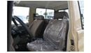 Toyota Land Cruiser 70 HARD TOP LC71 2024 4.0L PETROL AUTO TRANSMISSION