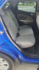 Ford EcoSport Trend 1.5L