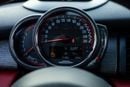 Mini Cooper John Cooper Works 2.0L (231 HP) MINI Cooper John Cooper Works 2018 GCC | Warranty for 873.00 AED mon