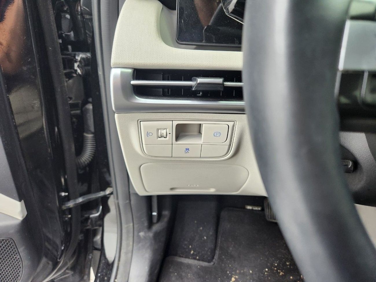 هيونداي توسون Comfort 1.6L (178 HP)