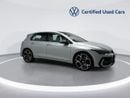 Volkswagen Golf GTI 2L | Top-Tier Full Option Leather Spec | 22,100 AED SAVINGS from New Car