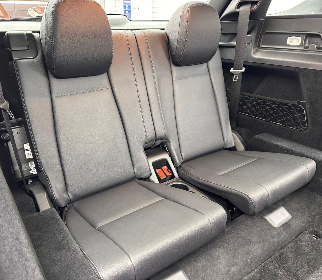 Mercedes-Benz GLE 53 AMG 2022 Mercedes-Benz GLE 53 AMG 4MATIC+, 1 Year Warranty Unlimited Km, Full Service History