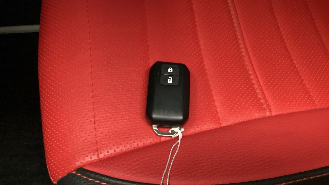 Suzuki Swift Dzire GLX 1.2L GLX | Guaranteed Warranty | 0 Down Payment