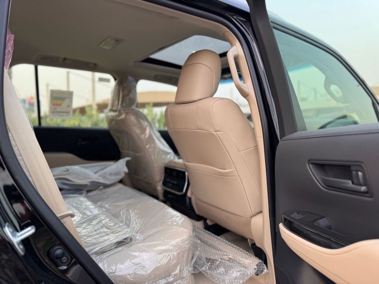 Toyota Land Cruiser GXR 4.0L