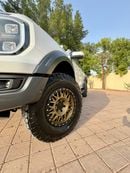 Ford Ranger Raptor Raptor 3.0T (392 HP) V6