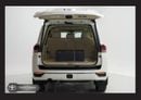 تويوتا لاند كروزر #Al TOYOTA LAND CRUISER LC300 VX 3.3L TWIN TURBO MID A/T DSL 2025 Export Only
