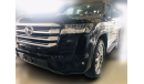 Toyota Land Cruiser 300 GXR 3.5L TWIN TURBO // 2022 NEW // FULL OPTION // SPECIAL OFFER // BY FORMULA AUTO // FOR EXPORT