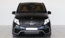 Mercedes-Benz V 250 MB V-Class Extra-Long Falcon Edition VSB 30454