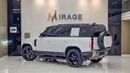 Land Rover Defender 110 HSE P400
