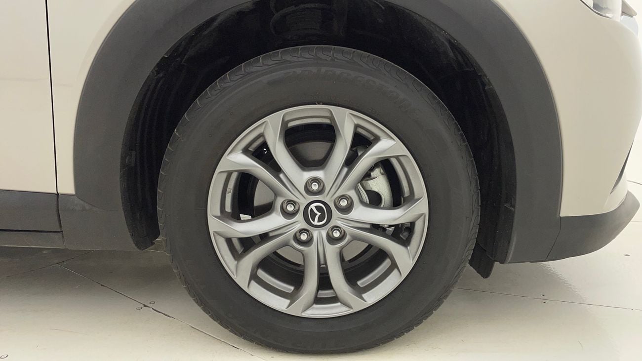 Mazda CX3 GT 2 | Zero Down Payment | Free Home Test Drive